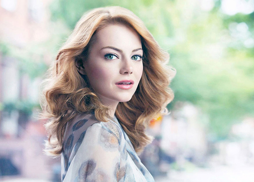 Powder blue collarless playsuit 