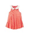 Drape Pink Playsuit 