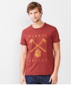 Monki Red T-Shirt
