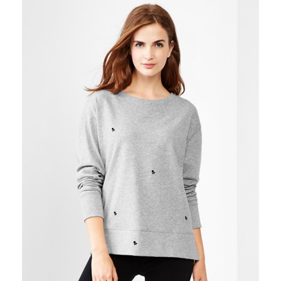 Monki Red T-Shirt