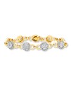  White Gold Diamond Ring