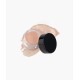 Monki Black T-Shirt
