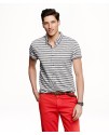 Monki Red T-Shirt