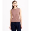 Monki Metallic Shirt
