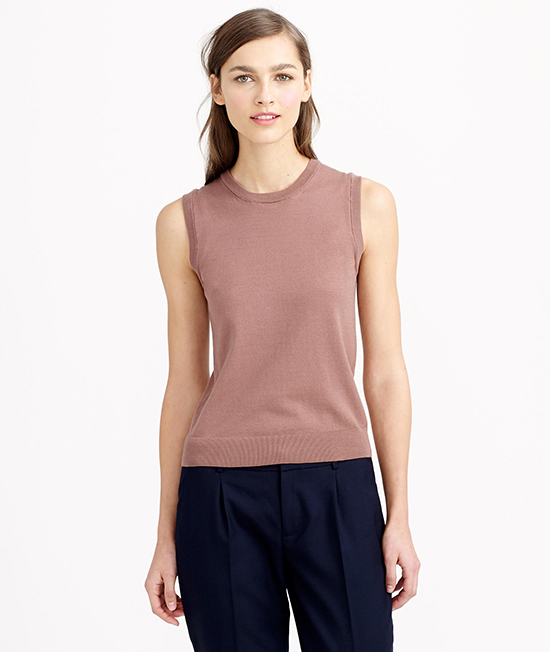 Monki Metallic Shirt