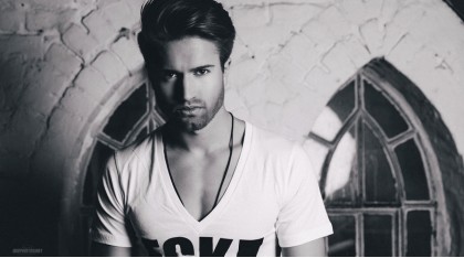 Black and white attraction Black and white attraction