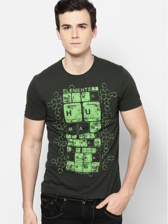 Green Chemistry 