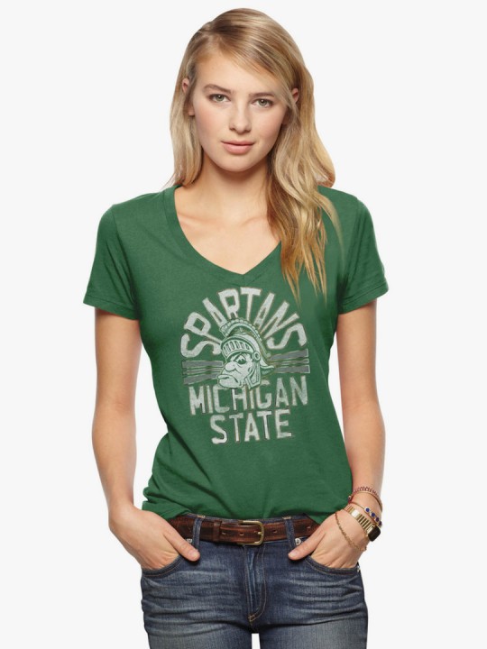 Michigan State